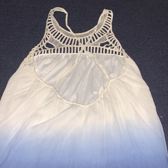 Ombré Sundress - Picture 3 of 5